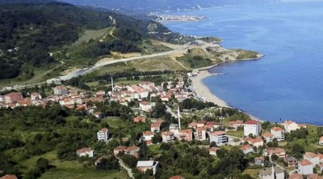 10 yıllığına otel kiralıyor