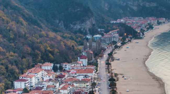 12 adet dubleks tatil evi ihaleyle satılacak