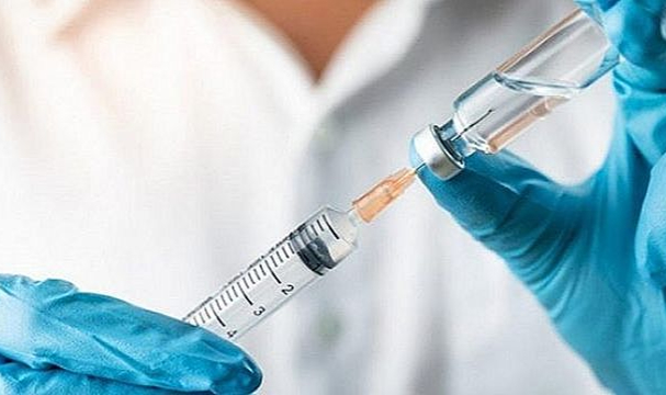Yurt dışı çıkışlar için 2. doz aşı randevuları açıldı