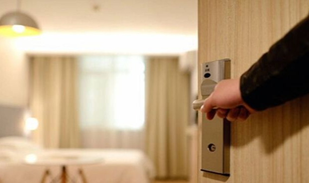 164 odalı otel kompleksi açık artırma ile satılacak