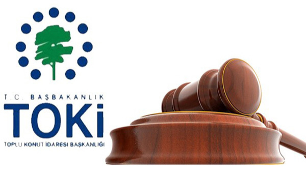 12 adet konaklama tesis alanı satışa çıkartıldı