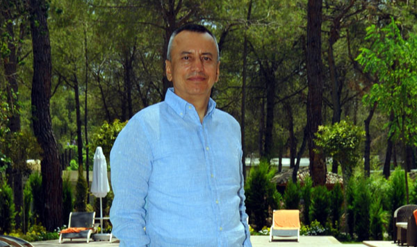 17 otelinin tamamını yeniliyor