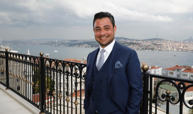 10 yılda 14 otel hedefliyor