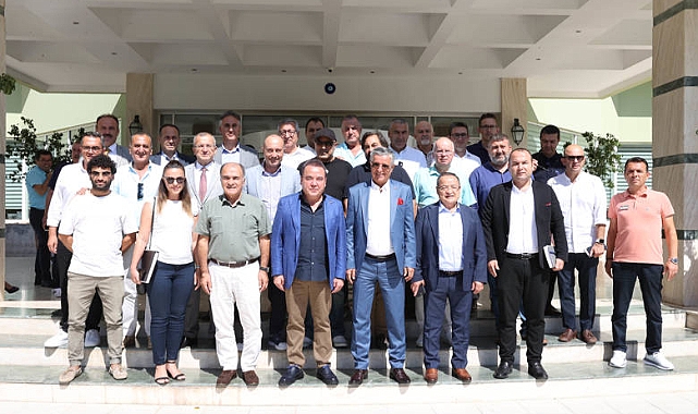 10 milyon turisti geçeceğiz