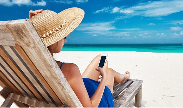Yurtiçi tatil turları fiyatı yıllık yüzde 768 arttı