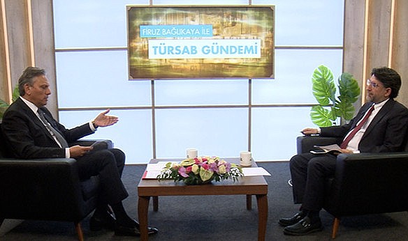 100 milyon turist, 100 milyar dolar gelir hayal değil
