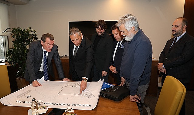 Zeytinburnu turizmden daha fazla pay almak istiyor