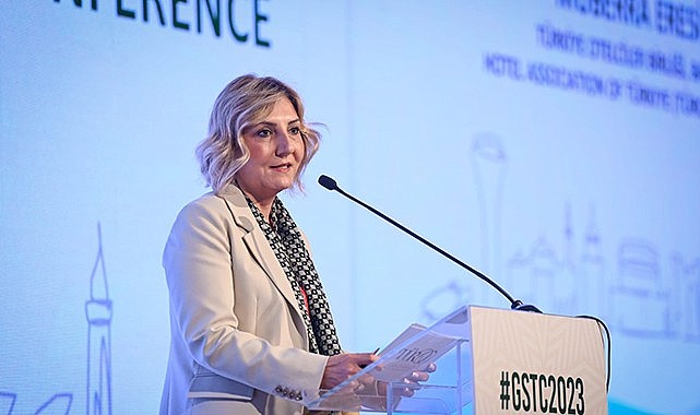 12 bine yakın tesise 'Güvenli Turizm Sertifikası' verildi