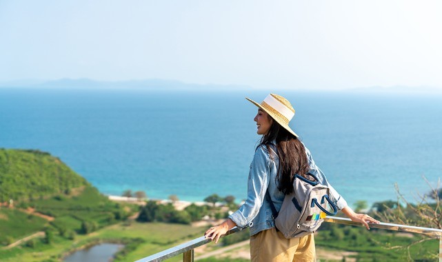 Yurt içi tatil fiyatları ne kadar oldu?
