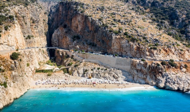 Yurt içi tatil turları fiyatı yüzde 149 arttı