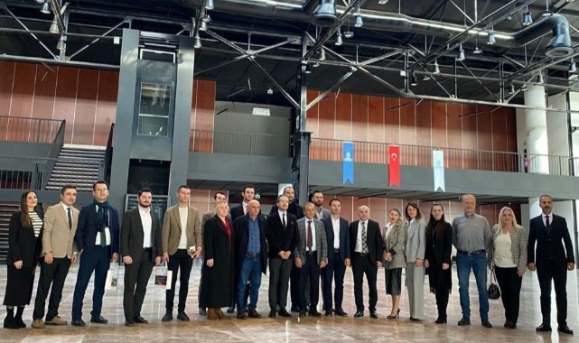  150 turizm acentesi Kocaeli'ye geliyor