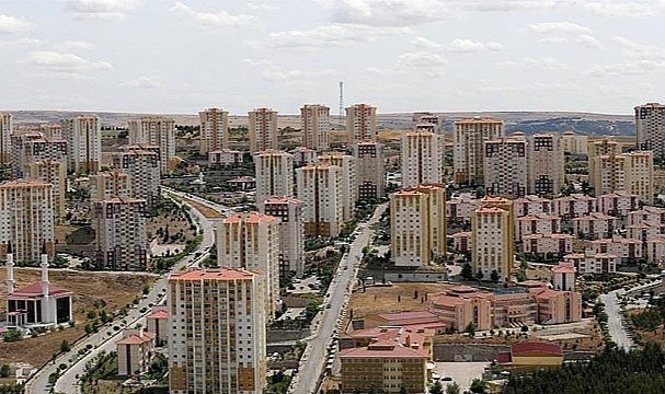 Yüzlerce Rus Türkiye'de gayrimenkulde para kaybetti