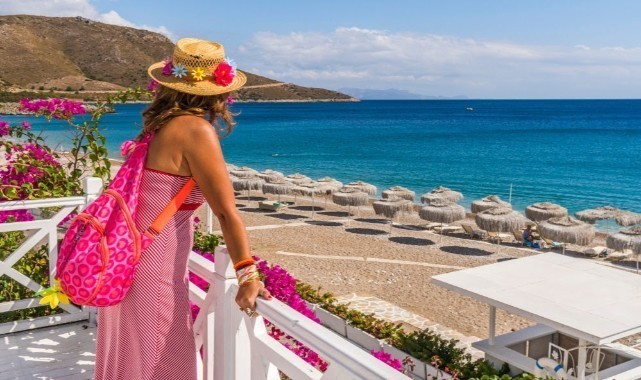 Yurt içi ve yurt dışı tatil fiyatları arttı!