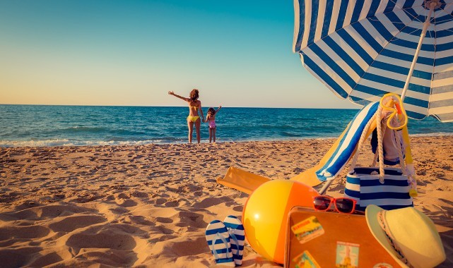 Yurtiçi tatil fiyatları yüzde 110 arttı!