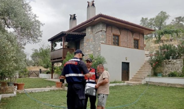 16 bin ev sahibinden ''turizm'' başvurusu