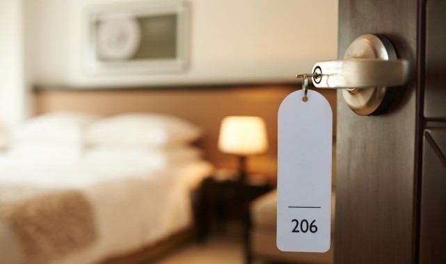 100 yeni otel geliyor