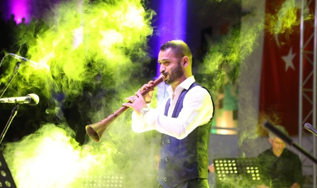Zurna Festivali yarın başlıyor