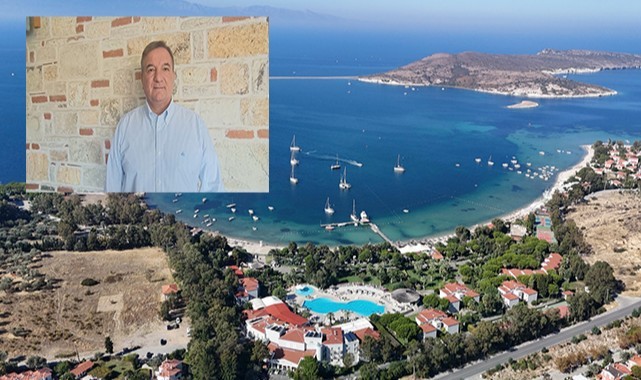 100 milyon turist için ara eleman sorunu çözümlenmeli