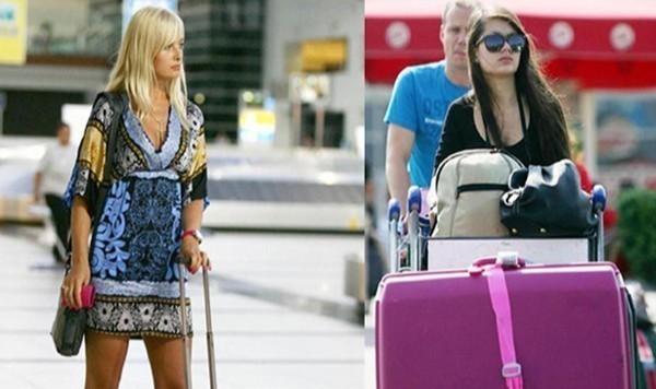 10 ayda Türkiye'ye gelen turist sayısı belli oldu