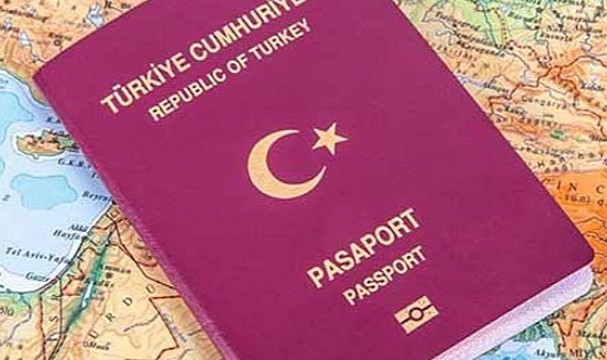 Yurtdışı çıkış harcı ve pasaport zamları kesinleşti 