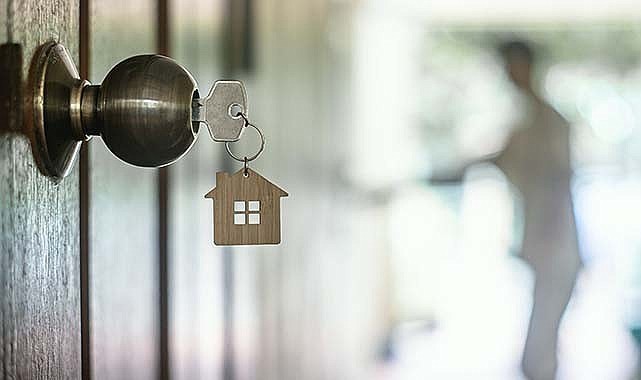 10 ayda yabancıya ne kadar konut satışı yapıldı!