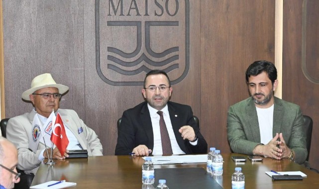 12 ay turizm için teşvik isteği