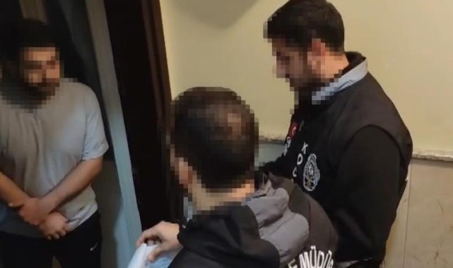 1,1 milyar TL'lik bungalov dolandırıcılığı!