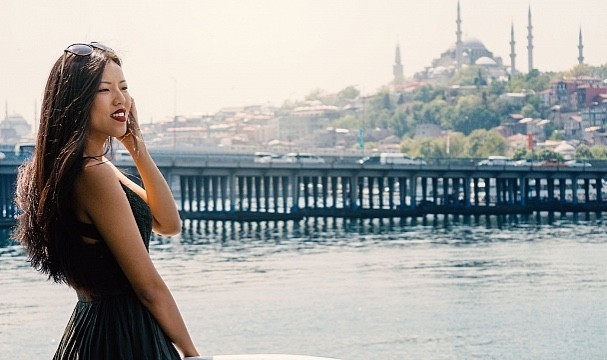 12 ay turizm hedefine Çin dopingi