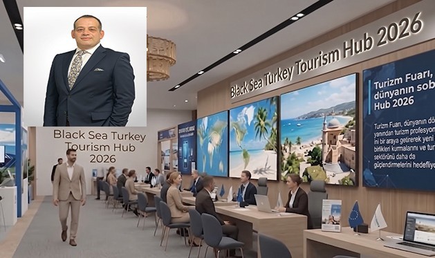 15 ülkeden 210 Hosted Buyer Trabzon'da buluşacak