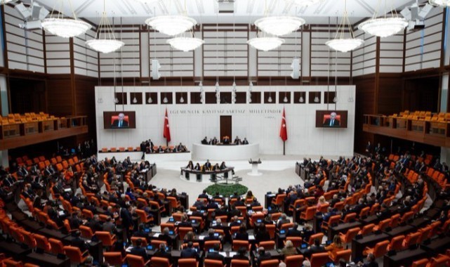 2027 bütçesinde turizm mesaisi 6 Kasım'da
