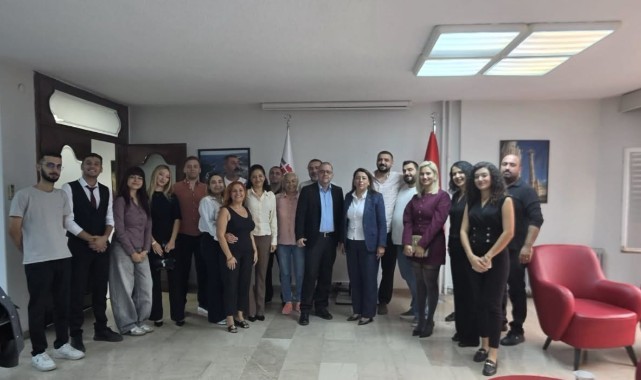 Çukurova ile Küba arasında turizm köprüsü