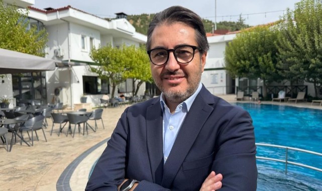 Altuntaş, Denizli artık turizm için kenetlenmeli