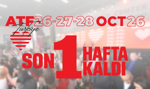 ATF26'da sektörün rotası yeniden çizilecek