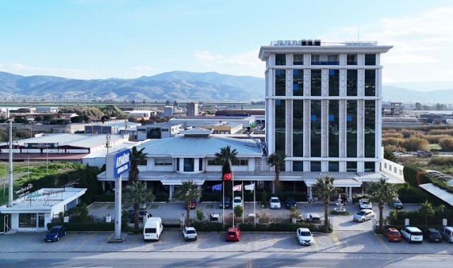 Aymira Otel'de krizi bitiren anlaşma