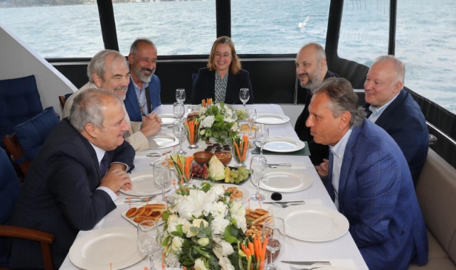 Boher, Dijital platformlara Avrupa'da ayrıcalık yok