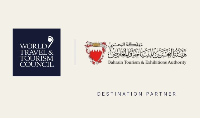 Bahreyn, WTTC'nin destinasyon ortağı oldu