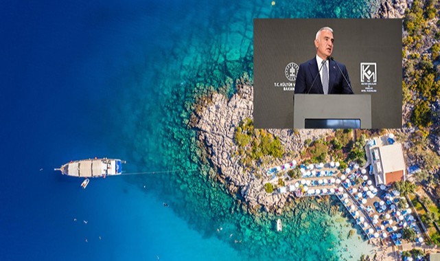 Ersoy: Türkiye turizm endeksinde 11 basamak yükseldi