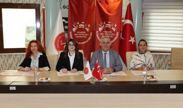 Kapadokya turizmine 6,5 milyon TL'lik destek