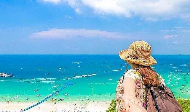 İngiliz turistlerin rotası değişiyor: Türkiye'de düşüş