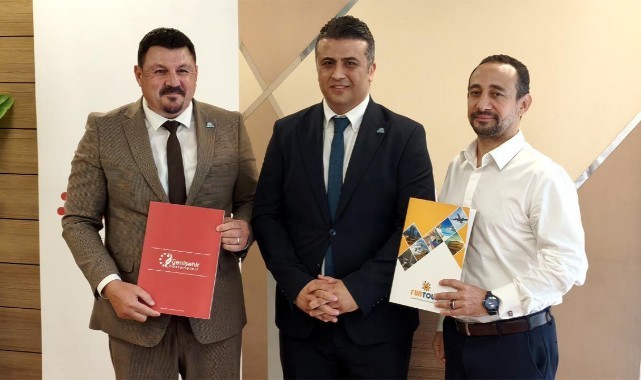 Mersin sağlık turizminde Irak pazarına açılıyor