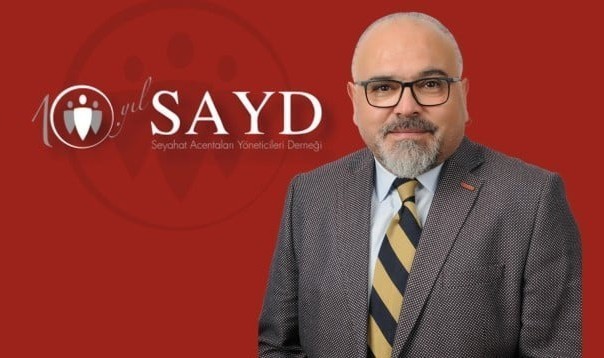 SAYD: 17 bin acentenin geleceği tehdit altında