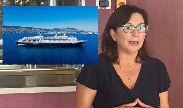 Selectum Blu Cruises 33 bin misafir hedefliyor