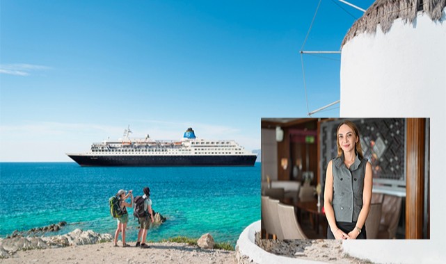 Selectum Blu Cruises'ta erken rezervasyon başladı