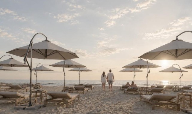 Sinop'a ücretsiz halk plajı geliyor