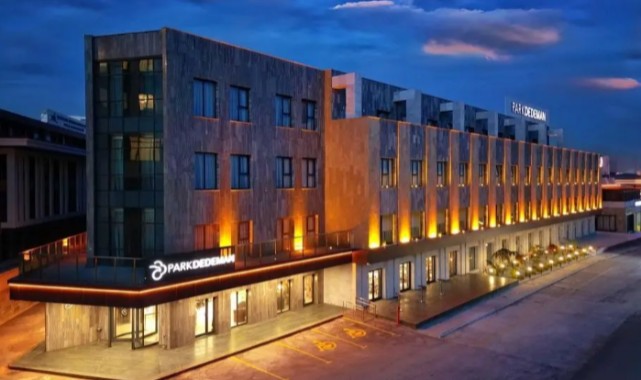 Park Dedeman Plus Konya kapılarını açtı