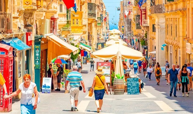 WTTC'den Avrupa turizmi için 8 stratejik öncelik