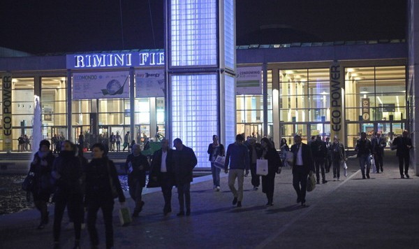 Türkiye'nin turizm potansiyeli İtalya'da tanıtılacak