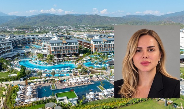 Turizm sektöründe yeni atama: Kuleli Fabay Group'ta