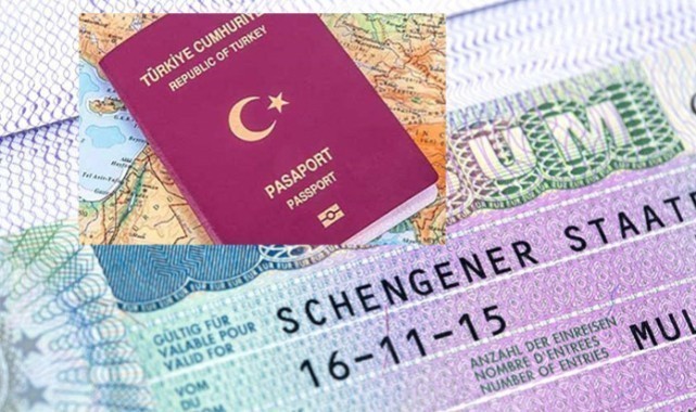 Vize şirketlerine 'bot' operasyonu: 60 gözaltı