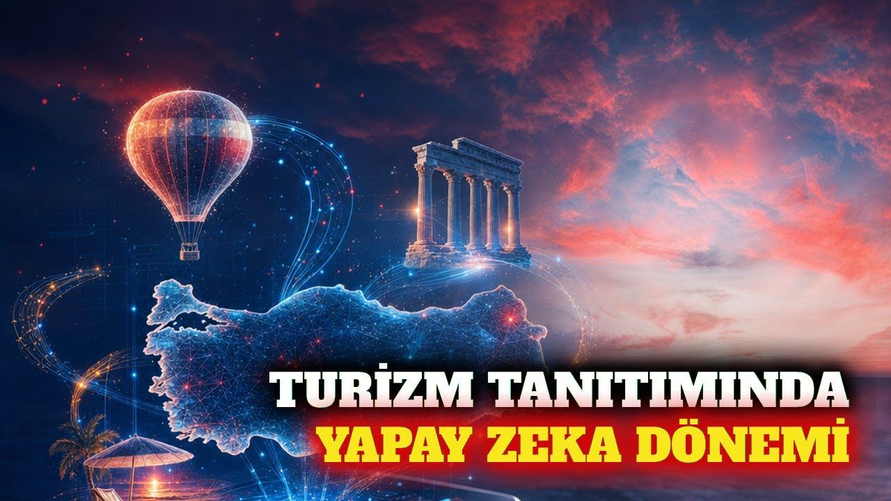 TGA il tanıtımında Go ve Gezsen hesaplarını birleştiriyor